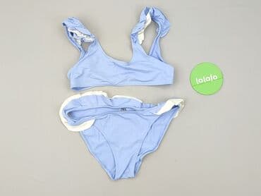 zapięcie do stroju kąpielowego 30mm: Strój dwuczęściowy, Zara, 14 lat, 158-164 cm, stan - Idealny — 2