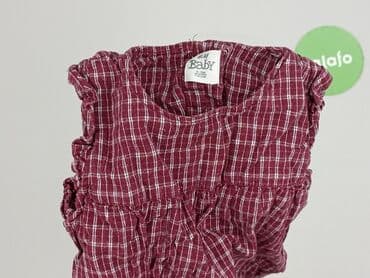 sukienki wizytowe h m: Sukienka, H&M, 6-9 miesięcy, stan - Dobry — 6