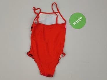 zapięcie do stroju kąpielowego 30mm: Strój jednoczęściowy, 3-4 lat, 98-104 cm, stan - Idealny — 3
