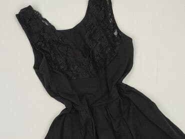 sukienki letnie plus size allegro: Sukienka damska, rozmiar S — 1