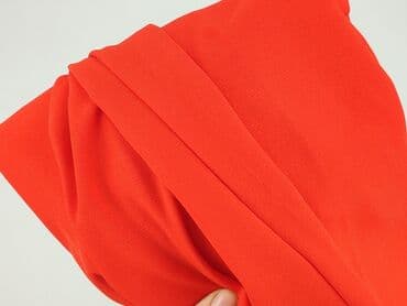 czerwona obcisła sukienka h m: H&M, Sukienka damska, rozmiar S — 7