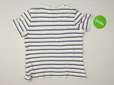 koszulka smileslow allegro: Koszulka dla mężczyzn, 2XL, KappAhl, stan - Dobry — 3