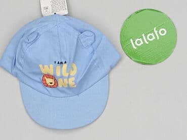 czapka wu tang: Czapka z daszkiem, 9-12 miesięcy, stan - Idealny — 2