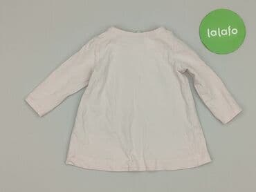 sukienki wizytowe h m: Sukienka, H&M, 1-3 m, stan - Dobry — 3