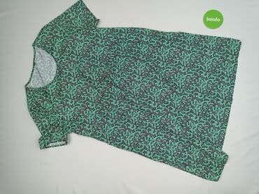 sukienki letnie plus size allegro: Sukienka damska, rozmiar 3XL — 2