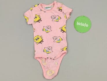 zapięcie do stroju kąpielowego 30mm: Body, Nickelodeon, 3-6 miesięcy, 
stan - Idealny — 2