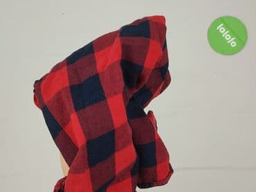 Kaftaniki: Kaftanik, H&M, 6-9 miesięcy, stan - Bardzo dobry — 7