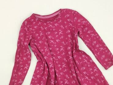 sukienki letnie plus size allegro: Sukienka, 3-4 lat, 98-104 cm, stan - Idealny — 1