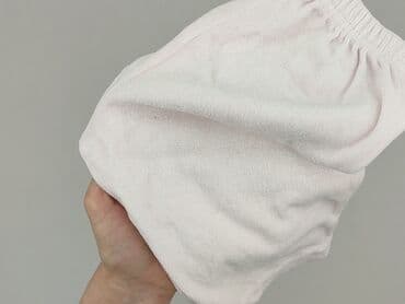 legginsy prążkowane niemowlęce: Legginsy, 1-3 m, stan - Bardzo dobry — 4