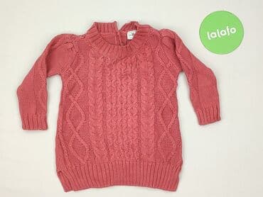 zapięcie do stroju kąpielowego 30mm: Sweter, So cute, 6-9 miesięcy, stan - Idealny — 2