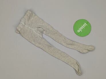 Rajstopy: Rajstopy dla niemowląt, 9-12 miesięcy, 74-80 cm, H&M, stan - Bardzo dobry — 2
