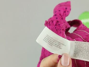 sukienki w c a: Sukienka, C&A, 4-5 lat, 104-110 cm, stan - Idealny — 5