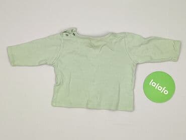 sizeer koszulki: Bluzka, Ergee, 1-3 m, stan - Bardzo dobry — 4