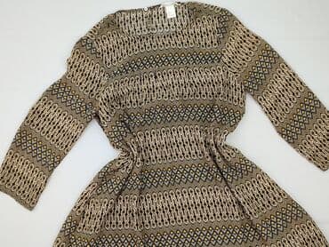 sukienka zebra h m: H&M, Sukienka damska, rozmiar XS — 1