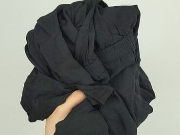 czerwona obcisła sukienka h m: H&M, Sukienka damska, rozmiar M — 5