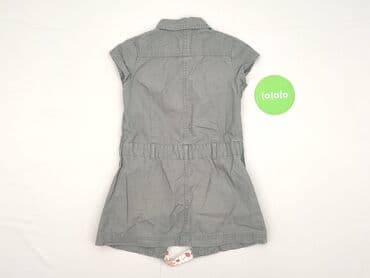 sukienki w c a: Sukienka, girl2girl, 3-4 lat, 98-104 cm, stan - Idealny — 3