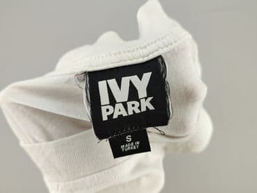 koszulka smileslow allegro: Koszulka dla mężczyzn, S, Ivy Park, stan - Dobry — 4
