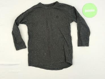 real koszulki: Sweterek, Next, 3-4 lat, 98-104 cm, stan - Bardzo dobry — 2