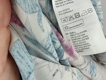 sukienka zebra h m: H&M, Sukienka damska, rozmiar S — 5
