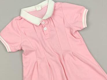 sukienki letnie plus size allegro: Sukienka, Shein, 1.5-2 lat, 86-92 cm, stan - Idealny — 1