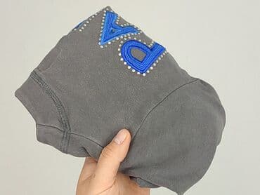 zapięcie do stroju kąpielowego 30mm: Bluza, Wójcik, 9 lat, 128-134 cm, stan - Bardzo dobry — 6
