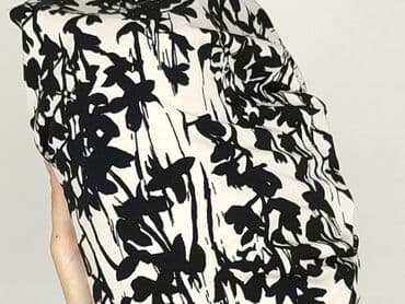 sukienka zebra h m: H&M, Sukienka damska, rozmiar S — 6