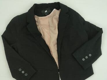 sukienka o kroju marynarki h m: H&M, Marynarka damska, rozmiar M — 1
