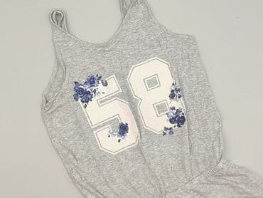 zapięcie do stroju kąpielowego 30mm: Kombinezon H&M, 14 lat, Bawełna, stan - Idealny — 1