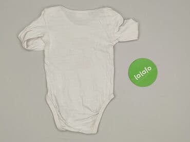 koszulka smileslow allegro: Body, Ergee, 12-18 miesięcy, 
stan - Bardzo dobry — 3