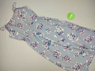 sukienki letnie plus size allegro: Sukienka damska, rozmiar M — 3