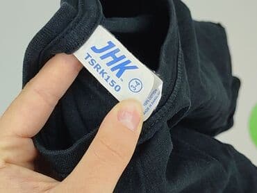 koszulka fc barcelony: Koszulka, JHK, 3-4 lat, 98-104 cm, stan - Idealny — 4