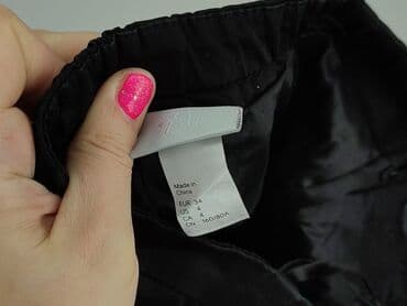 czerwona obcisła sukienka h m: H&M, Sukienka damska, rozmiar XS — 4