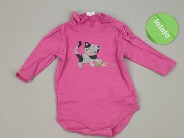 sukienki z weluru i aksamitu allegro: Body, Gymboree, 9-12 miesięcy, 
stan - Bardzo dobry — 2