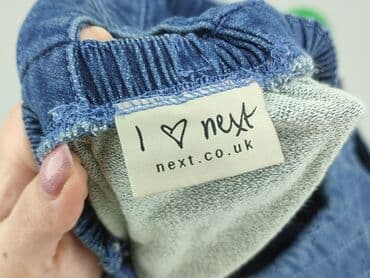my butik.pl sukienki: Sukienka, Next, 6-9 miesięcy, stan - Dobry — 4