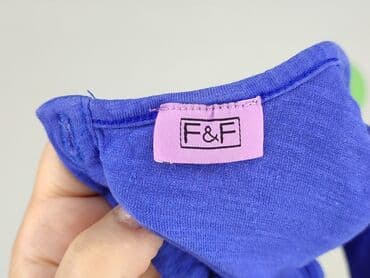 zapięcie do stroju kąpielowego 30mm: Sukienka, F&F, 2-3 lat, 92-98 cm, stan - Bardzo dobry — 4