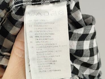 sukienka khaki h m: Kaftanik, H&M, 1-3 m, stan - Bardzo dobry — 6