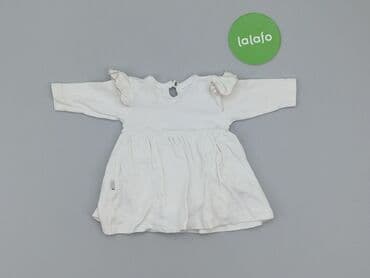 koszulka z 2pac: Bluzka, 1-3 m, stan - Idealny — 3