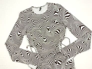 sukienka zebra h m: H&M, Sukienka damska, rozmiar S — 1