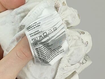 koszulka smileslow allegro: Bluzka, H&M, 0-1 miesięcy, stan - Idealny — 6