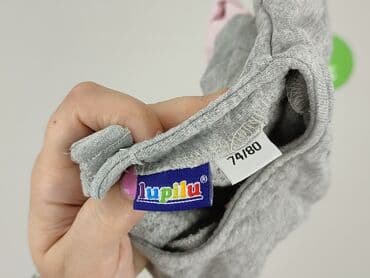 my butik.pl sukienki: Sukienka, Lupilu, 9-12 miesięcy, stan - Dobry — 4