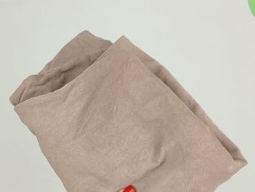czerwona obcisła sukienka h m: Sukienka, 8 lat, 122-128 cm, stan - Bardzo dobry — 5