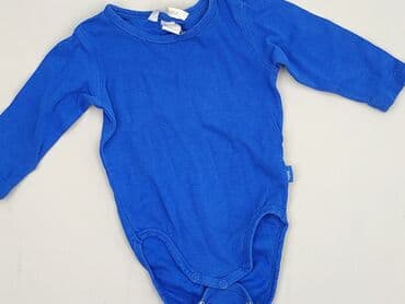 sukienka khaki h m: Body, H&M, 3-6 miesięcy, 
stan - Idealny — 1