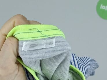 pepco sukienki dla niemowląt: Bluzka, Pepco, 12-18 miesięcy, stan - Dobry — 4