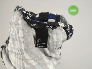 sukienka zebra h m: H&M, Sukienka damska, rozmiar L — 4