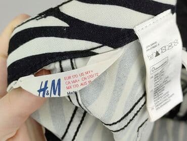 sukienka zebra h m: Spódniczka, H&M, 15 lat, 164-170 cm, stan - Idealny — 5