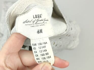 sukienka do baletu h m: Sukienka, H&M, 14 lat, 158-164 cm, stan - Bardzo dobry — 4