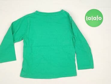 koszulka smileslow allegro: Bluzka, Cool Club, 2-3 lat, 92-98 cm, stan - Bardzo dobry — 3
