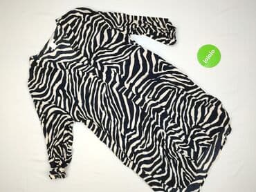 sukienka zebra h m: H&M, Sukienka damska, rozmiar M — 2