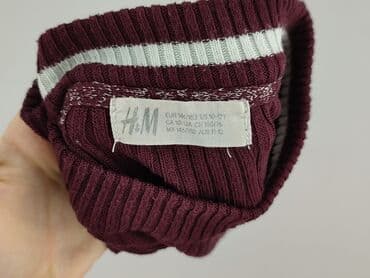 czerwona obcisła sukienka h m: Bluza, H&M, 12 lat, 146-152 cm, stan - Bardzo dobry — 4