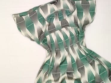 sukienka zebra h m: H&M, Sukienka damska, rozmiar S — 1